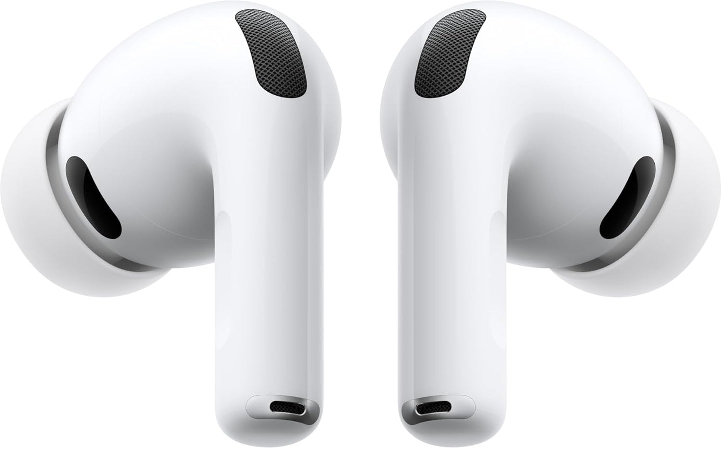Revolutionary AirPods Pro 3: Wireless Earbuds with Active Noise Cancellation, Heart Rate Monitoring, Live Translation, and High-Fidelity Sound