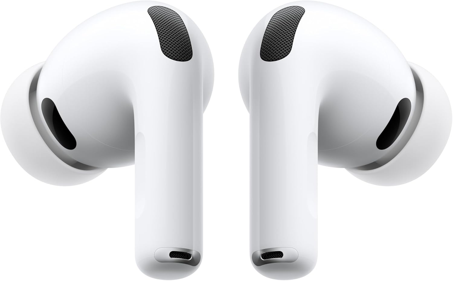 Revolutionary AirPods Pro 3: Wireless Earbuds with Active Noise Cancellation, Heart Rate Monitoring, Live Translation, and High-Fidelity Sound