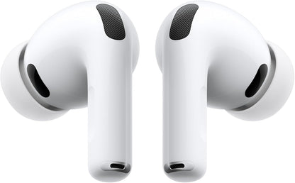 Revolutionary AirPods Pro 3: Wireless Earbuds with Active Noise Cancellation, Heart Rate Monitoring, Live Translation, and High-Fidelity Sound