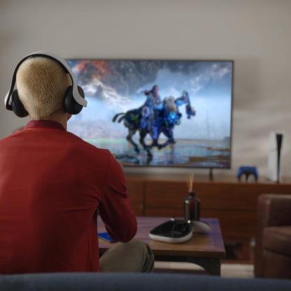 Experience Next-Gen Gaming with the PS5 Slim Disc Edition Console