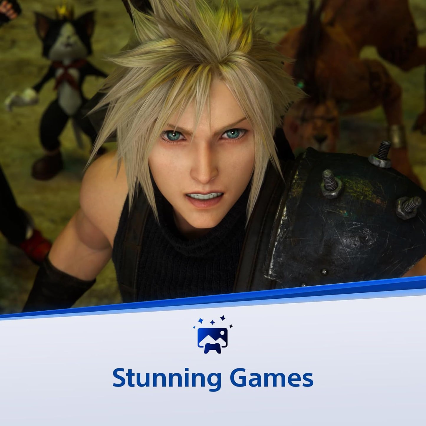 Experience Next-Gen Gaming with the PS5 Slim Disc Edition Console