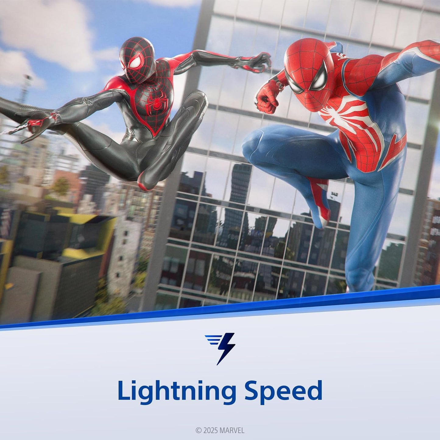 Experience Next-Gen Gaming with the PS5 Slim Disc Edition Console