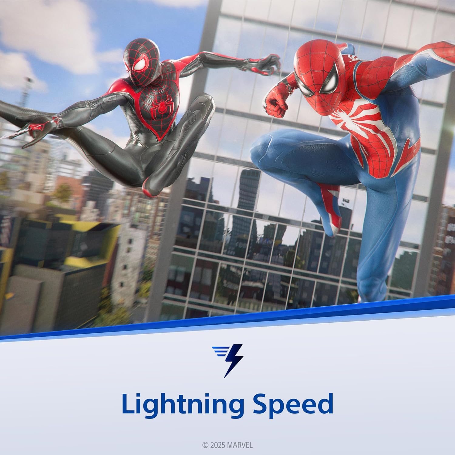 Experience Next-Gen Gaming with the PS5 Slim Disc Edition Console