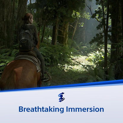 Experience Next-Gen Gaming with the PS5 Slim Disc Edition Console